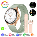 Smartwatch Feminino Fashion