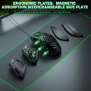 Mouse Gamer SOLAKAKA