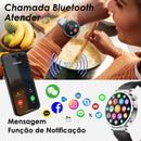 Smartwatch AURAFIT ELLA 4