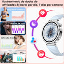 Smartwatch AURAFIT ELLA 4