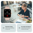 Smartwatch AIWR Peps 1S
