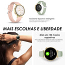 Smartwatch AURAFIT ELLA 2
