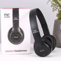 Fone de Ouvido Bluetooth P47