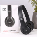 Fone de Ouvido Bluetooth P47