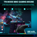 Mouse Gamer SOLAKAKA