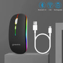 Mouse Sem Fio