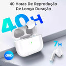 Fone de Ouvido Bluetooth BETTDOW