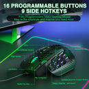 Mouse Gamer SOLAKAKA