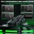 Mouse Gamer SOLAKAKA