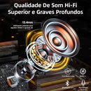 Fone de Ouvido Bluetooth BETTDOW