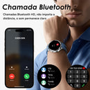 Smartwatch AURAFIT NEXA 4