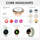 Smartwatch Feminino Fashion