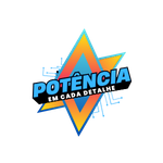 Potência Em Cada Detalhe
